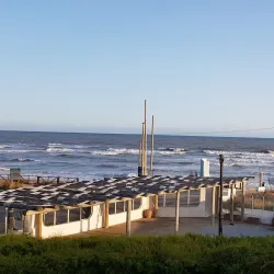 Faro Viedma - Viedma