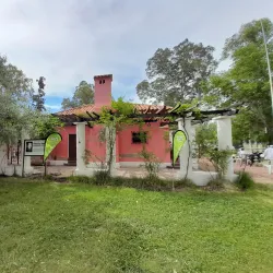 Museo Carlos Ameghino - Viedma