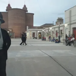 Museo Histórico Regional - Viedma