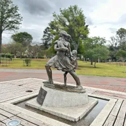 Parque La Madre - Viedma