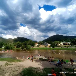 Balneario Playas de Oro - Villa Carlos Paz