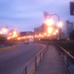 Calle Libertad - Villa Carlos Paz