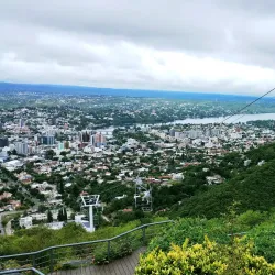 Complejo Aerosilla - Villa Carlos Paz