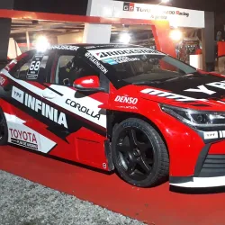 Parque de Asistencia - Villa Carlos Paz