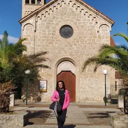 Parque Estancia La Quinta - Villa Carlos Paz