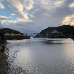San Roque Lake - Villa Carlos Paz