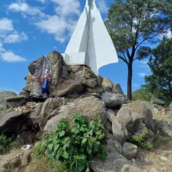 Cerro de la Virgen - Villa General Belgrano