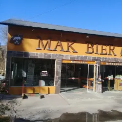 Cervecería Artesanal - Villa General Belgrano