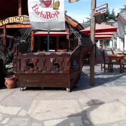 Cervecería Artesanal - Villa General Belgrano