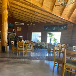 Cervecería Artesanal - Villa General Belgrano