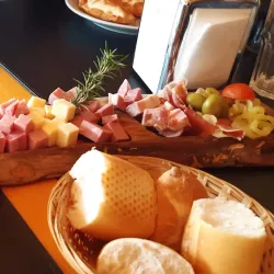 Cervecería Artesanal - Villa General Belgrano