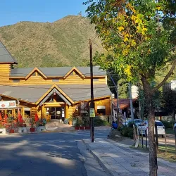 Cervecería Artesanal - Villa General Belgrano