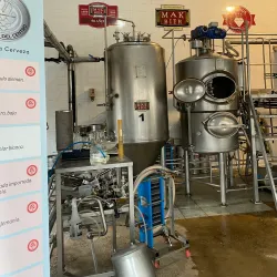 Cervecería Artesanal - Villa General Belgrano