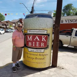 Cervecería Artesanal - Villa General Belgrano