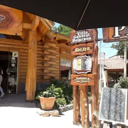 Cervecería Artesanal - Villa General Belgrano