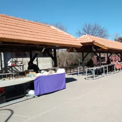 Crafts Market - Villa General Belgrano