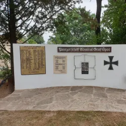 Museo Histórico y de la Tradición - Villa General Belgrano