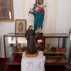 Museo Histórico y de la Tradición - Villa General Belgrano