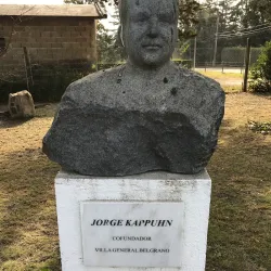 Museo Histórico y de la Tradición - Villa General Belgrano