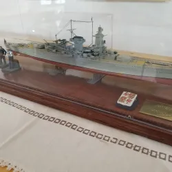 Museo Histórico y de la Tradición - Villa General Belgrano