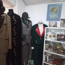 Museo Histórico y de la Tradición - Villa General Belgrano