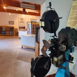Museo Histórico y de la Tradición - Villa General Belgrano