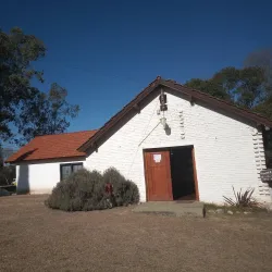 Museo Histórico y de la Tradición - Villa General Belgrano