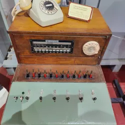 Museo Histórico y de la Tradición - Villa General Belgrano