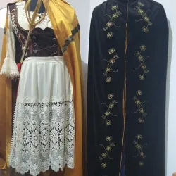 Museo Histórico y de la Tradición - Villa General Belgrano