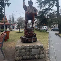 Oktoberfest Villa General Belgrano - Villa General Belgrano