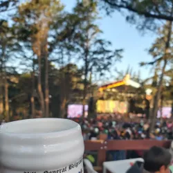 Oktoberfest Villa General Belgrano - Villa General Belgrano