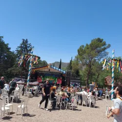 Oktoberfest Villa General Belgrano - Villa General Belgrano