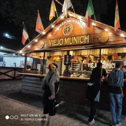 Oktoberfest Villa General Belgrano - Villa General Belgrano
