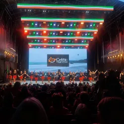 Parque Temático de la Cerveza - Villa General Belgrano