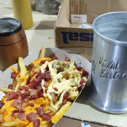 Parque Temático de la Cerveza - Villa General Belgrano