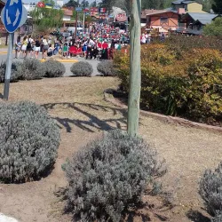 Parque Temático de la Cerveza - Villa General Belgrano