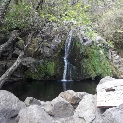Reserva Natural La Cascada - Villa General Belgrano