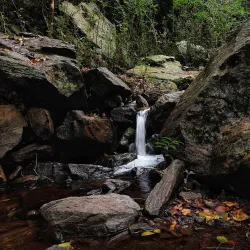 Reserva Natural La Cascada - Villa General Belgrano