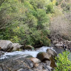 Reserva Natural La Cascada - Villa General Belgrano