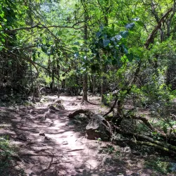 Reserva Natural La Cascada - Villa General Belgrano