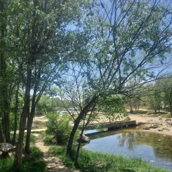 Río Los Reartes - Villa General Belgrano