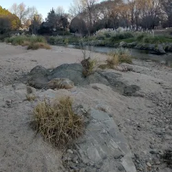 Río Los Reartes - Villa General Belgrano