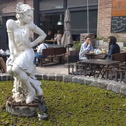 Villa General Belgrano Town Center - Villa General Belgrano