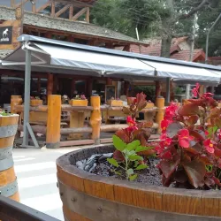 Villa General Belgrano Town Center - Villa General Belgrano