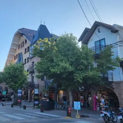 Villa General Belgrano Town Center - Villa General Belgrano