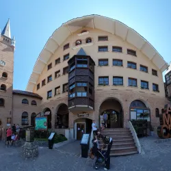 Villa General Belgrano Town Center - Villa General Belgrano