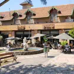 Villa General Belgrano Town Center - Villa General Belgrano