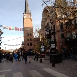 Villa General Belgrano Town Center - Villa General Belgrano