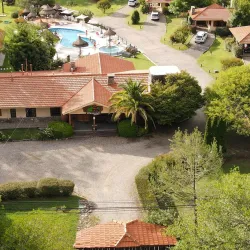 Villa General Belgrano Town Center - Villa General Belgrano