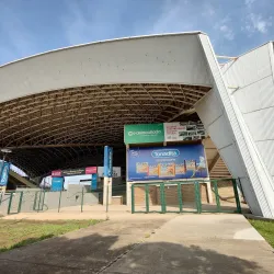 Anfiteatro Municipal - Villa María